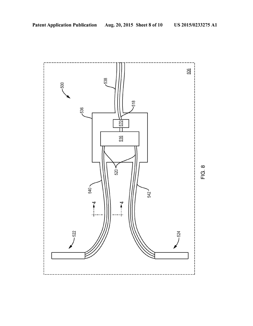 Fuel Dispensing System with Heating Method - diagram, schematic, and image 09