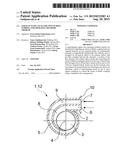 EXHAUST FLOW VALVE FOR TWIN-SCROLL TURBINE AND OPERATING METHODS THEREOF diagram and image