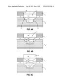 EXHAUST FLOW VALVE FOR TWIN-SCROLL TURBINE AND OPERATING METHODS THEREOF diagram and image