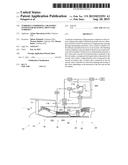 TURBOJET COMPRISING A BLEEDING SYSTEM FOR BLEEDING AIR IN SAID TURBOJET diagram and image