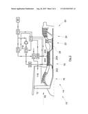 TURBOJET COMPRISING A BLEEDING SYSTEM FOR BLEEDING AIR IN SAID TURBOJET diagram and image