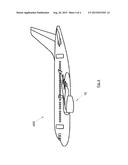 TURBOJET COMPRISING A BLEEDING SYSTEM FOR BLEEDING AIR IN SAID TURBOJET diagram and image