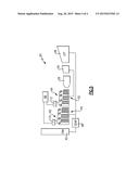 OPERABILITY GEARED TURBOFAN ENGINE INCLUDING COMPRESSOR SECTION VARIABLE     GUIDE VANES diagram and image