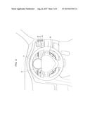 INTERNAL COMBUSTION ENGINE CONTROL SYSTEM diagram and image