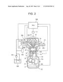 DRIVING FORCE CONTROL DEVICE AND DRIVING FORCE CONTROL METHOD diagram and image