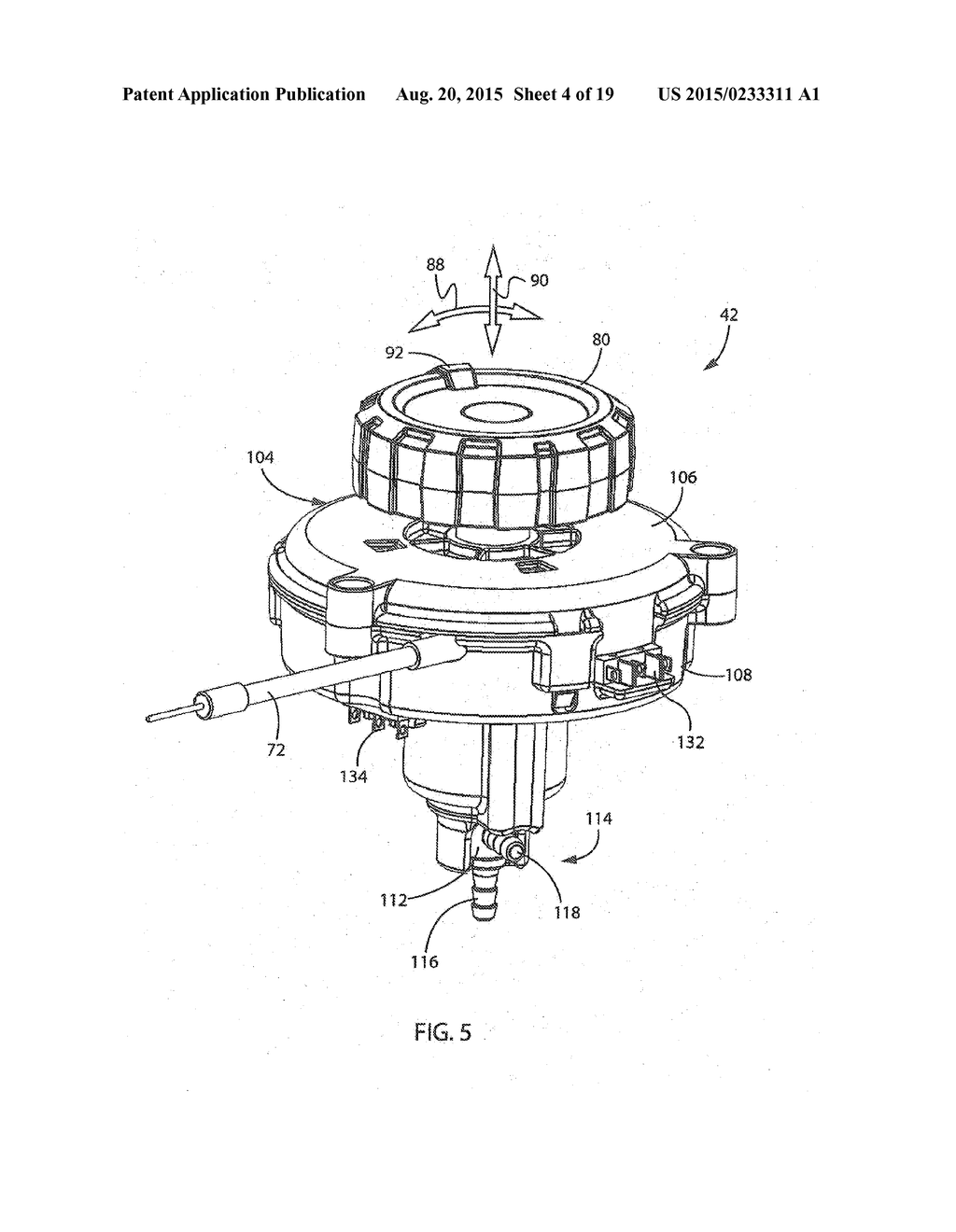 SINGLE POINT ENGINE CONTROL INTERFACE - diagram, schematic, and image 05