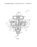 SINGLE POINT ENGINE CONTROL INTERFACE diagram and image