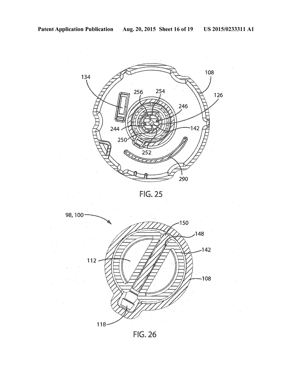 SINGLE POINT ENGINE CONTROL INTERFACE - diagram, schematic, and image 17