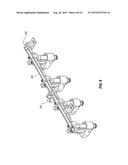 FUEL INJECTION ADAPTERS AND RELATED SYSTEMS AND METHODS diagram and image