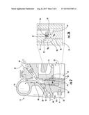 SEALING ARRANGEMENT FOR FUEL CELL COMPRESSOR diagram and image