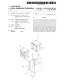 METHOD OF ASSEMBLING A SERIAL FAN diagram and image