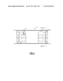 TELECOMMUNICATIONS SYSTEM COOLING FAN INCORPORATING A COMPACT VIBRATION     ISOLATOR diagram and image