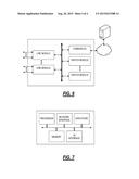 TELECOMMUNICATIONS SYSTEM COOLING FAN INCORPORATING A COMPACT VIBRATION     ISOLATOR diagram and image