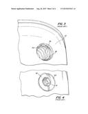 Plastic Product with Insert diagram and image