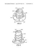 Plastic Product with Insert diagram and image