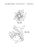 LINER FOR A STRING TRIMMER TRANSMISSION ASSEMBLY diagram and image