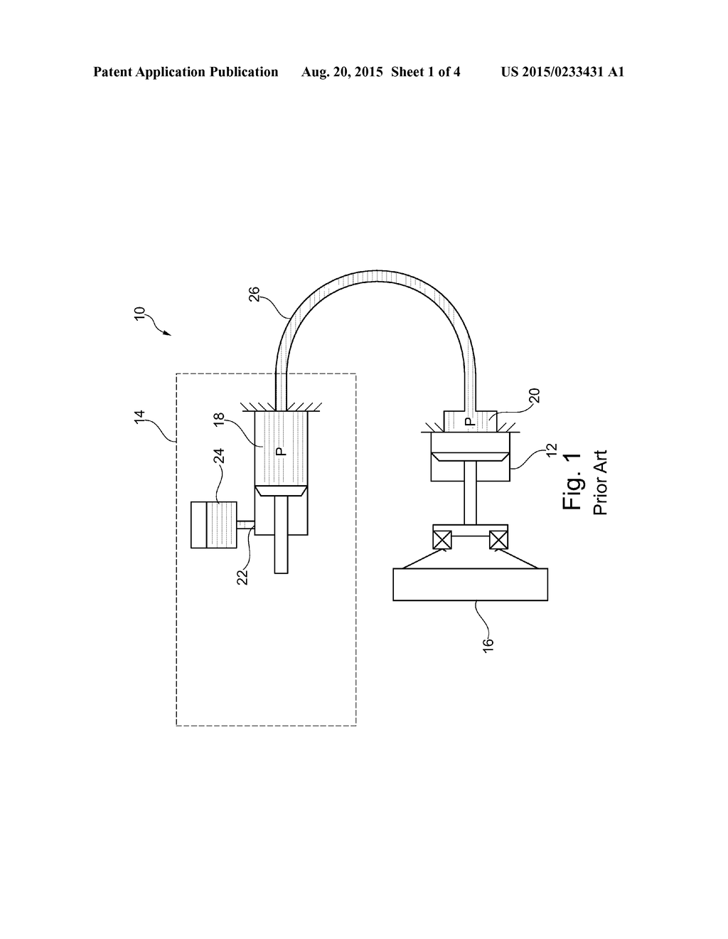 CONCENTRIC SLAVE CYLINDER INCLUDING ONE-WAY CLUTCH - diagram, schematic, and image 02