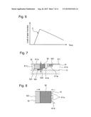 ELECTRIC PARKING BRAKE DRIVING DEVICE AND ELECTRIC PARKING BRAKE DEVICE diagram and image