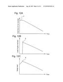 ELECTRIC PARKING BRAKE DRIVING DEVICE AND ELECTRIC PARKING BRAKE DEVICE diagram and image