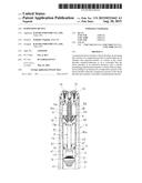 SUSPENSION DEVICE diagram and image