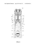 SUSPENSION DEVICE diagram and image