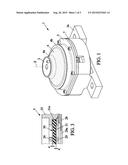 Hydraulic Vibration-Damping Support diagram and image