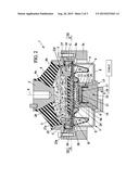 Hydraulic Vibration-Damping Support diagram and image