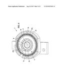 Hydraulic Vibration-Damping Support diagram and image