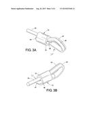 CONNECTOR FOR SYNTHETIC AND COATED WIRE ROPE diagram and image