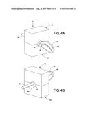 CONNECTOR FOR SYNTHETIC AND COATED WIRE ROPE diagram and image