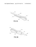 CONNECTOR FOR SYNTHETIC AND COATED WIRE ROPE diagram and image