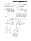 ONE MODE CONTINUOUSLY VARIABLE TRANSMISSION diagram and image