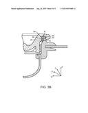 VALVE FOR AN INFLATABLE DEVICE diagram and image