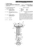 ACTUATOR APPARATUS HAVING INTEGRAL YOKE TUBING diagram and image