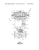 ACTUATOR APPARATUS HAVING INTEGRAL YOKE TUBING diagram and image