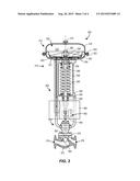 ACTUATOR APPARATUS HAVING INTEGRAL YOKE TUBING diagram and image