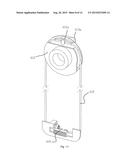 INTERMEDIATE BULK CONTAINER AND VALVE OPENING/CLOSING DEVICE THEREFOR diagram and image