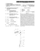 INTERMEDIATE BULK CONTAINER AND VALVE OPENING/CLOSING DEVICE THEREFOR diagram and image