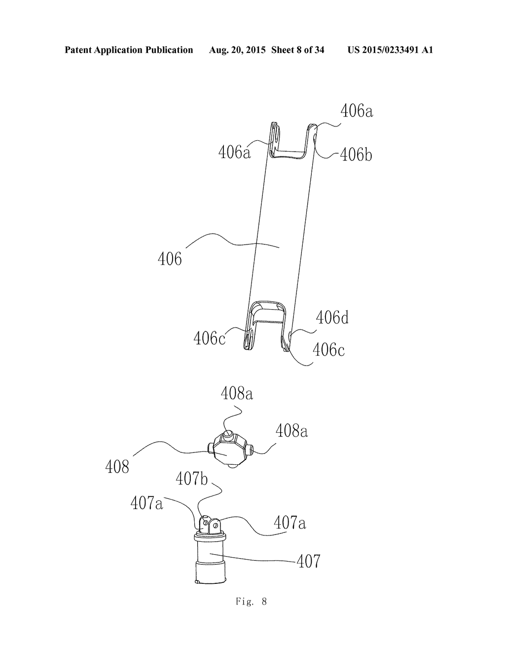 INTERMEDIATE BULK CONTAINER AND VALVE OPENING/CLOSING DEVICE THEREFOR - diagram, schematic, and image 09