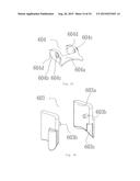 INTERMEDIATE BULK CONTAINER AND VALVE OPENING/CLOSING DEVICE THEREFOR diagram and image