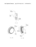 INTERMEDIATE BULK CONTAINER AND VALVE OPENING/CLOSING DEVICE THEREFOR diagram and image