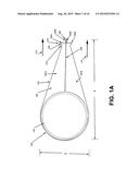 FAIRING HAVING IMPROVED STABILITY diagram and image