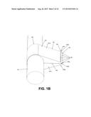 FAIRING HAVING IMPROVED STABILITY diagram and image