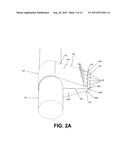 FAIRING HAVING IMPROVED STABILITY diagram and image