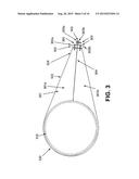 FAIRING HAVING IMPROVED STABILITY diagram and image