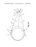 FAIRING HAVING IMPROVED STABILITY diagram and image