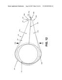 FAIRING HAVING IMPROVED STABILITY diagram and image