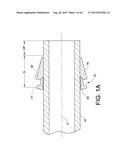 FITTING ASSEMBLY EVALUATING APPARATUS AND METHODS diagram and image