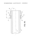 FITTING ASSEMBLY EVALUATING APPARATUS AND METHODS diagram and image