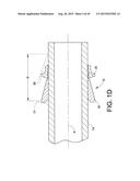 FITTING ASSEMBLY EVALUATING APPARATUS AND METHODS diagram and image